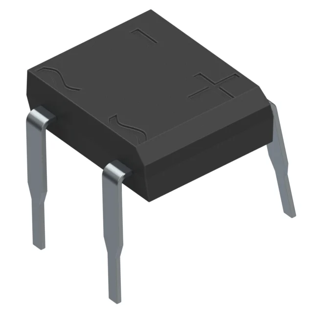 BRIDGE RECT 1PHASE 600V 1A DB-M BRIDGE RECT 1PHASE 600V 1A DB-M