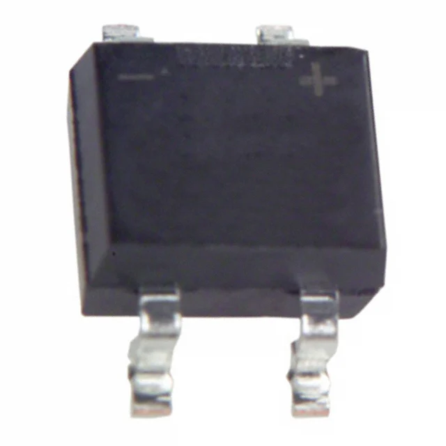 BRIDGE RECT 1P 100V 800MA 4-DIP BRIDGE RECT 1P 100V 800MA 4-DIP