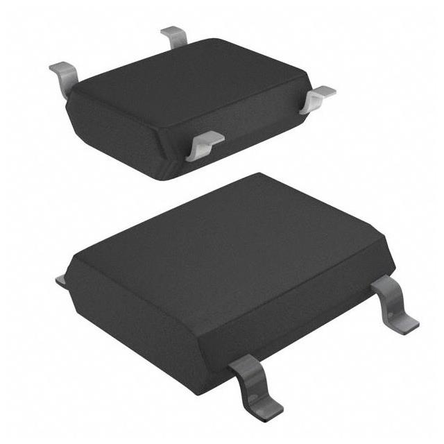 BRIDGE RECT 1PHASE 1KV 4A M4 BRIDGE RECT 1PHASE 1KV 4A M4