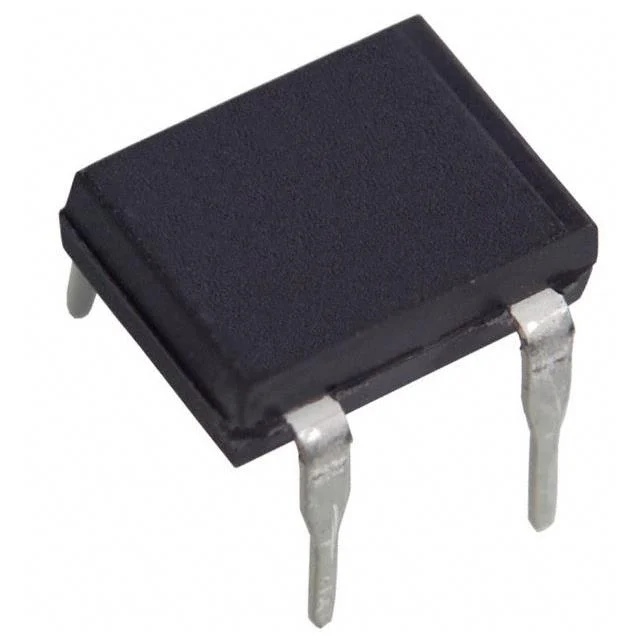 BRIDGE RECT 1PHASE 400V 1A DFM