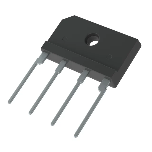 BRIDGE RECT 1PHASE 1KV 20A KBJ BRIDGE RECT 1PHASE 1KV 20A KBJ