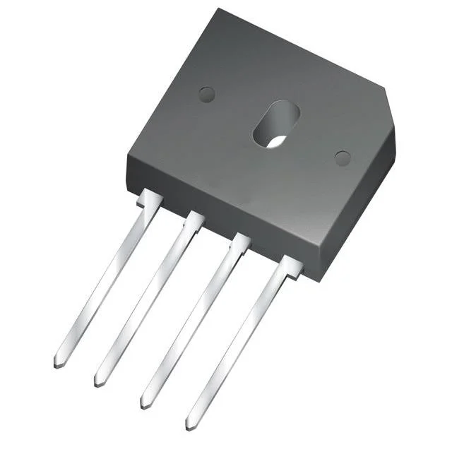 BRIDGE RECT 1PHASE 600V 8A GBU BRIDGE RECT 1PHASE 600V 8A GBU