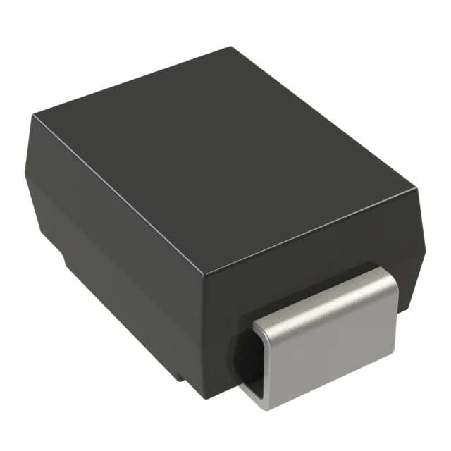 DIODE STANDARD 200V 1A DO214AC