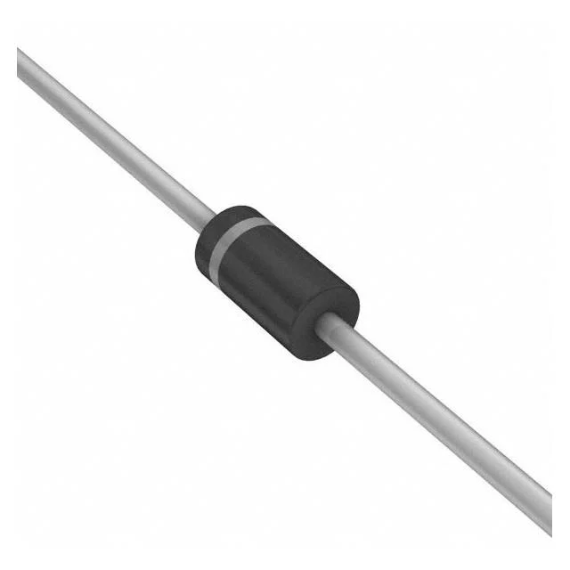 DIODE STANDARD 1000V 3A AXIAL DIODE STANDARD 1000V 3A AXIAL