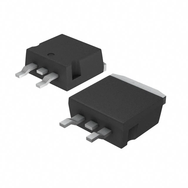 DIODE ARRAY GP 300V 15A D2PAK