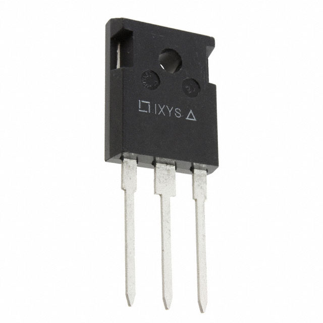 DIODE ARRAY GP 1600V 45A TO247AD