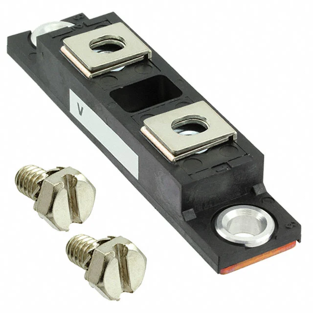 DIODE MOD SCHOT 45V 400A TO244AB