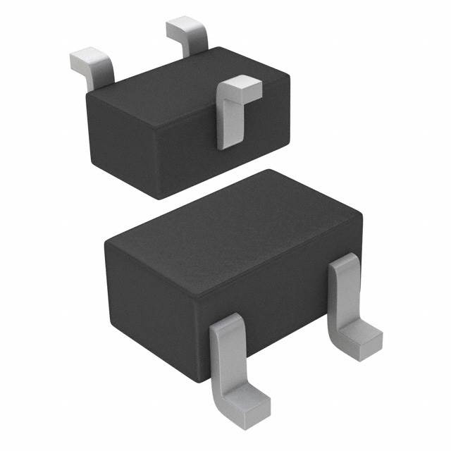 DIODE ARRAY GP 80V 100MA SC-70