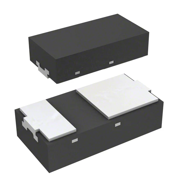 DIODE SCHOTTKY 20V 2A DFN1608D-2 DIODE SCHOTTKY 20V 2A DFN1608D-2