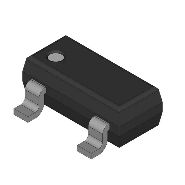 DIODE VARACTOR 16V DUAL 3-CP