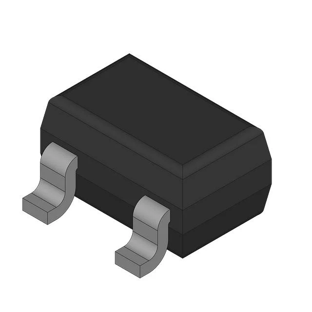 DIODE VARACTOR 12V DUAL SOT-323