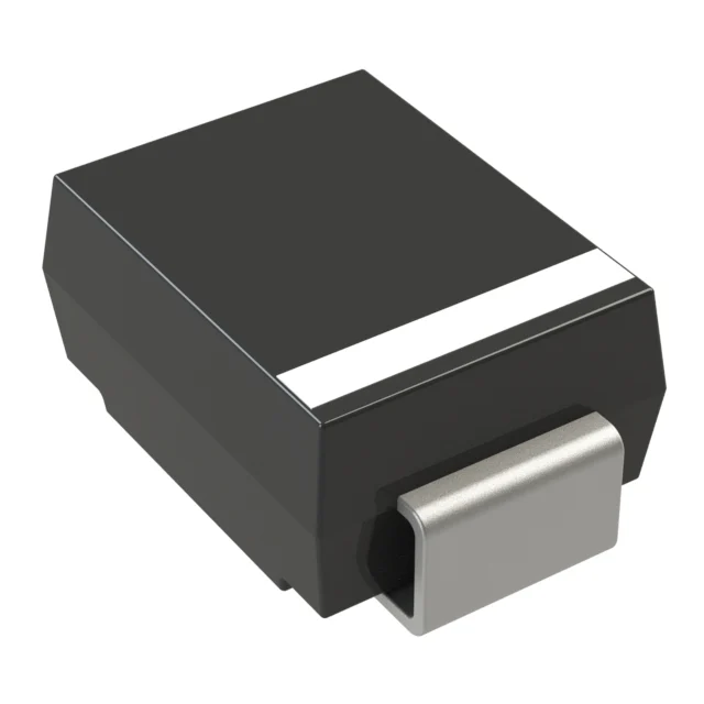 DIODE ZENER 30V 5W DO214AA