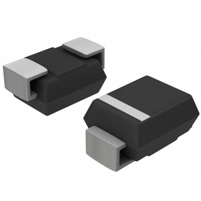 DIODE ZENER 6V 5W DO214AB DIODE ZENER 6V 5W DO214AB