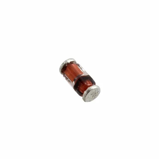 DIODE ZENER 12V 500MW SOD80 DIODE ZENER 12V 500MW SOD80