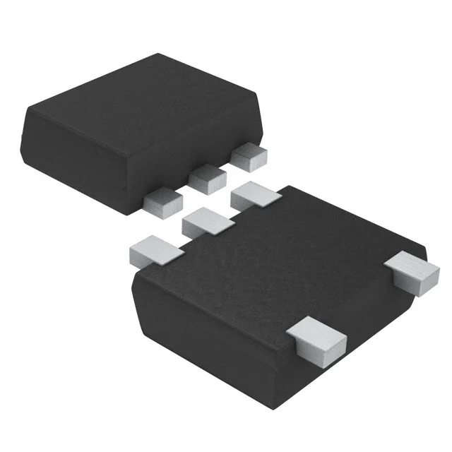 DIODE ZENER ARRAY 6.8V EMD5 DIODE ZENER ARRAY 6.8V EMD5