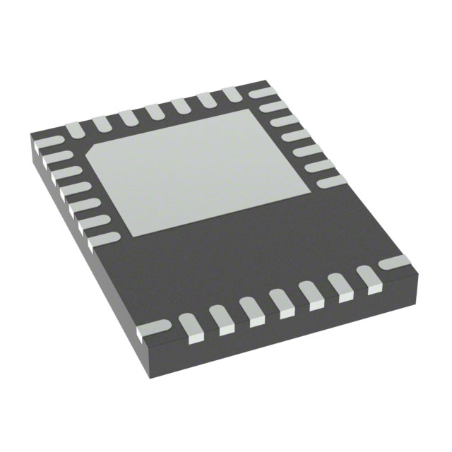 MOSFET IPM 650V 20A 30-PWRVQFN