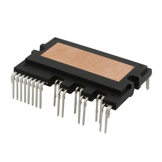 IGBT IPM 600V 30A 27-PWRDIP MOD