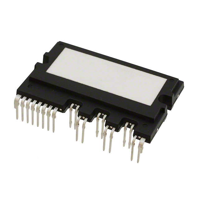 IGBT IPM 600V 40A 27-PWRDIP MOD