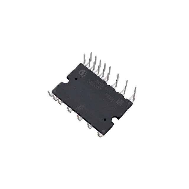 IGBT IPM 1.2KV 20A 24-PWRDIP MOD IGBT IPM 1.2KV 20A 24-PWRDIP MOD