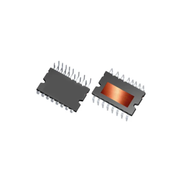 MOSFET IPM 1.2KV 35A 24-PWRDIP