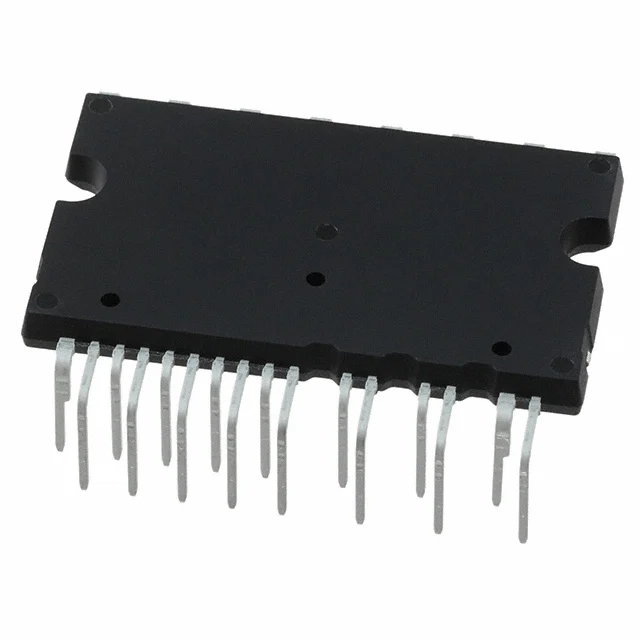 IGBT IPM 600V 15A 24-PWRDIP MOD