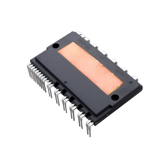 IGBT IPM 650V 50A 30-PWRDIP MOD IGBT IPM 650V 50A 30-PWRDIP MOD