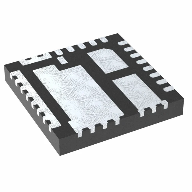 MOSFET IPM 60A 31-PWRVFQFN MOD