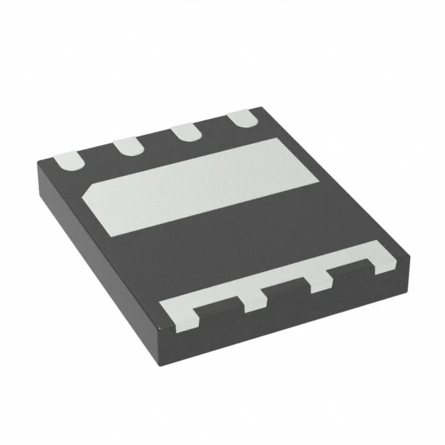 MOSFET IPM 650V 12A 8-PWRVDFN MOSFET IPM 650V 12A 8-PWRVDFN