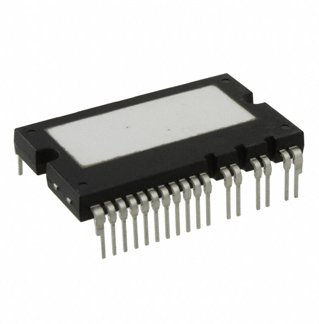 IGBT IPM 600V 15A 26-PWRDIP MOD