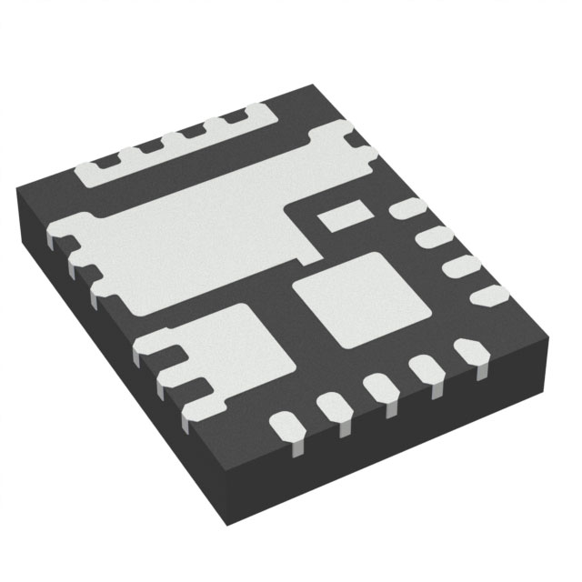 MOSFET IPM 30A 22-PWRVFQFN MOD MOSFET IPM 30A 22-PWRVFQFN MOD