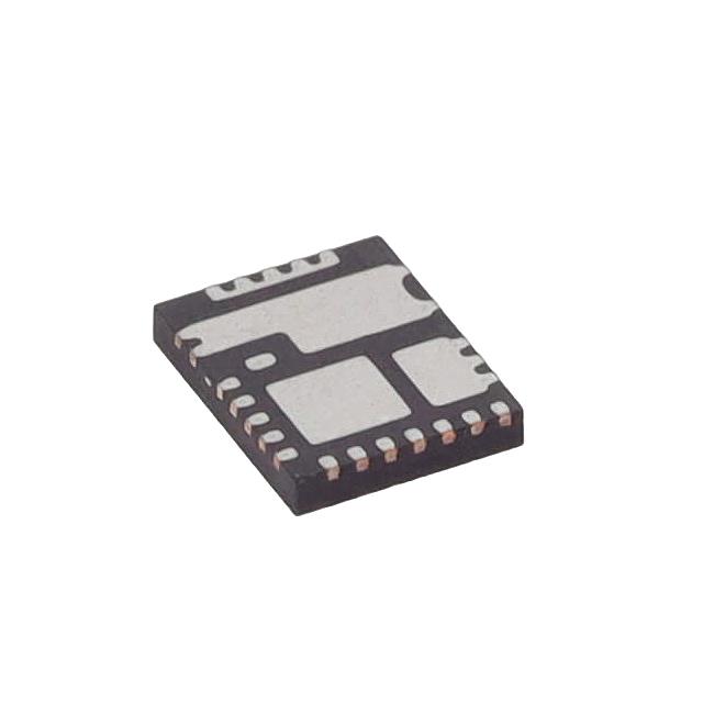 MOSFET IPM 30V 20A 25-PWRWFQFN