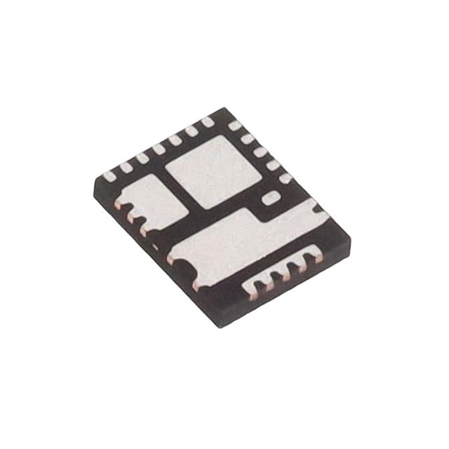 MOSFET IPM 30V 35A 25-PWRWFQFN MOSFET IPM 30V 35A 25-PWRWFQFN