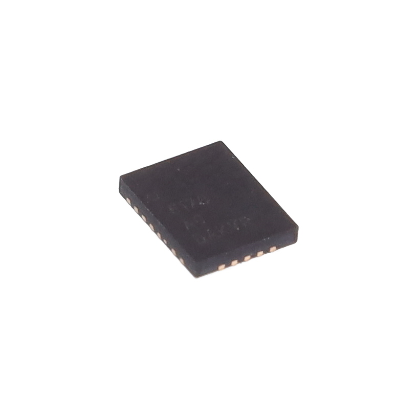 MOSFET IPM 25V 45A 25-PWRWFQFN MOSFET IPM 25V 45A 25-PWRWFQFN