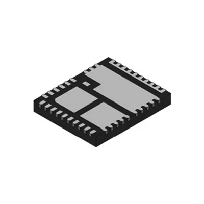 MOSFET IPM 25V 108A 39-PWRVFQFN MOSFET IPM 25V 108A 39-PWRVFQFN