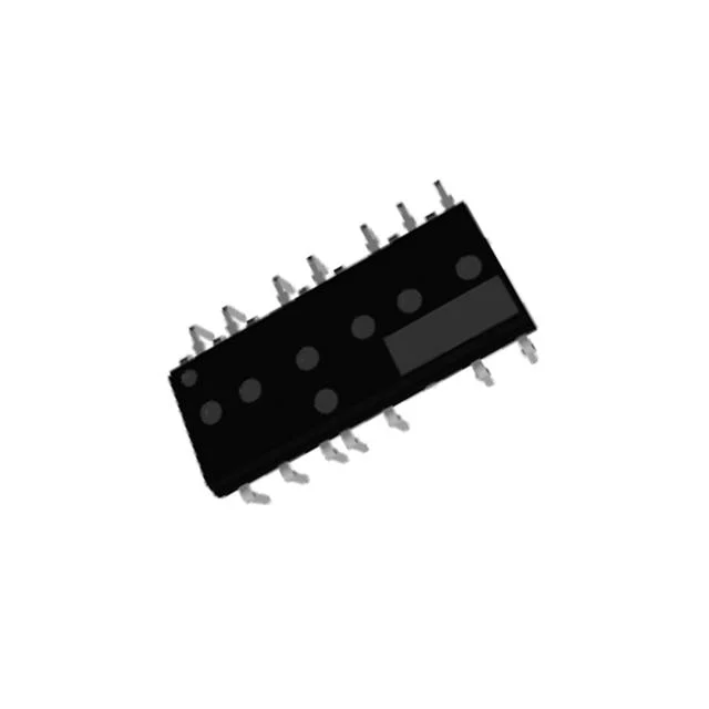 MOSFET IPM 500V 3A 21-PWRDIP MOD