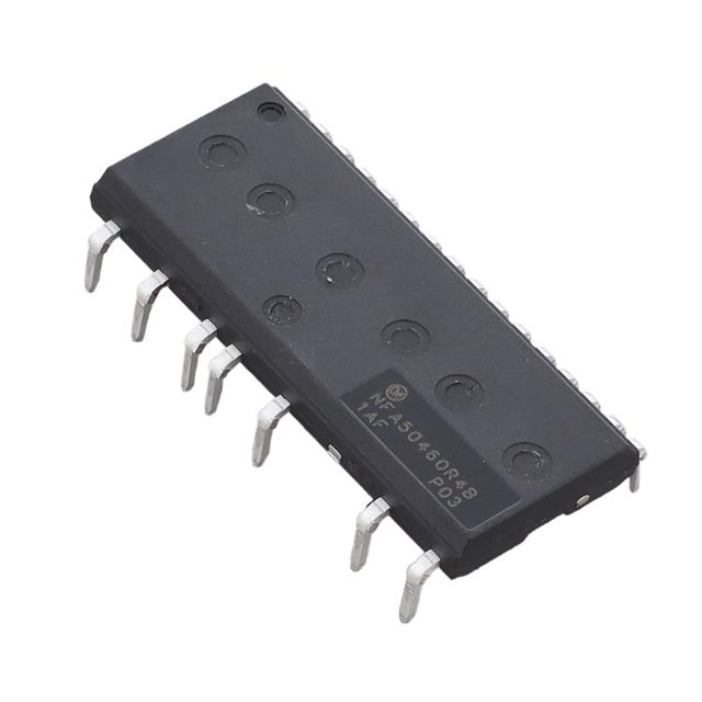 IGBT IPM 600V 4A 23-PWRDIP MOD