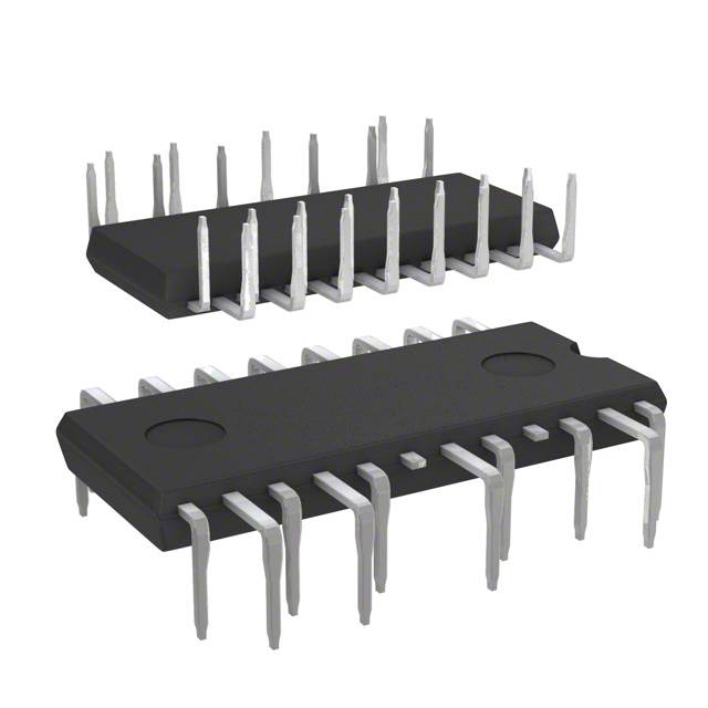 MOSFET IPM 500V 2A 26-PWRDIP MOD