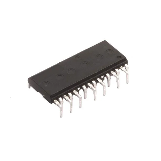 MOSFET IPM 500V 2A 23-PWRDIP MOD