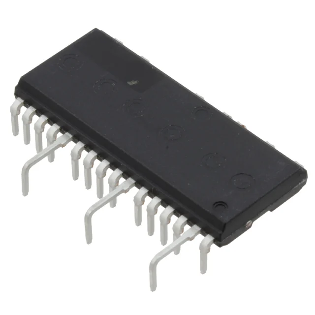 MOSFET IPM 500V 2A 23-PWRDIP MOD MOSFET IPM 500V 2A 23-PWRDIP MOD