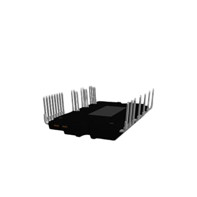 IGBT IPM 600V 60A 27-PWRDIP MOD