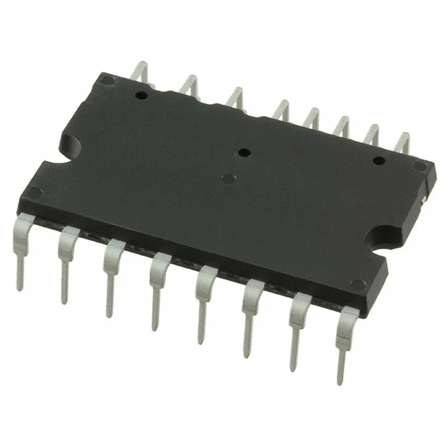 IGBT IPM 650V 20A 24-PWRDIP MOD IGBT IPM 650V 20A 24-PWRDIP MOD