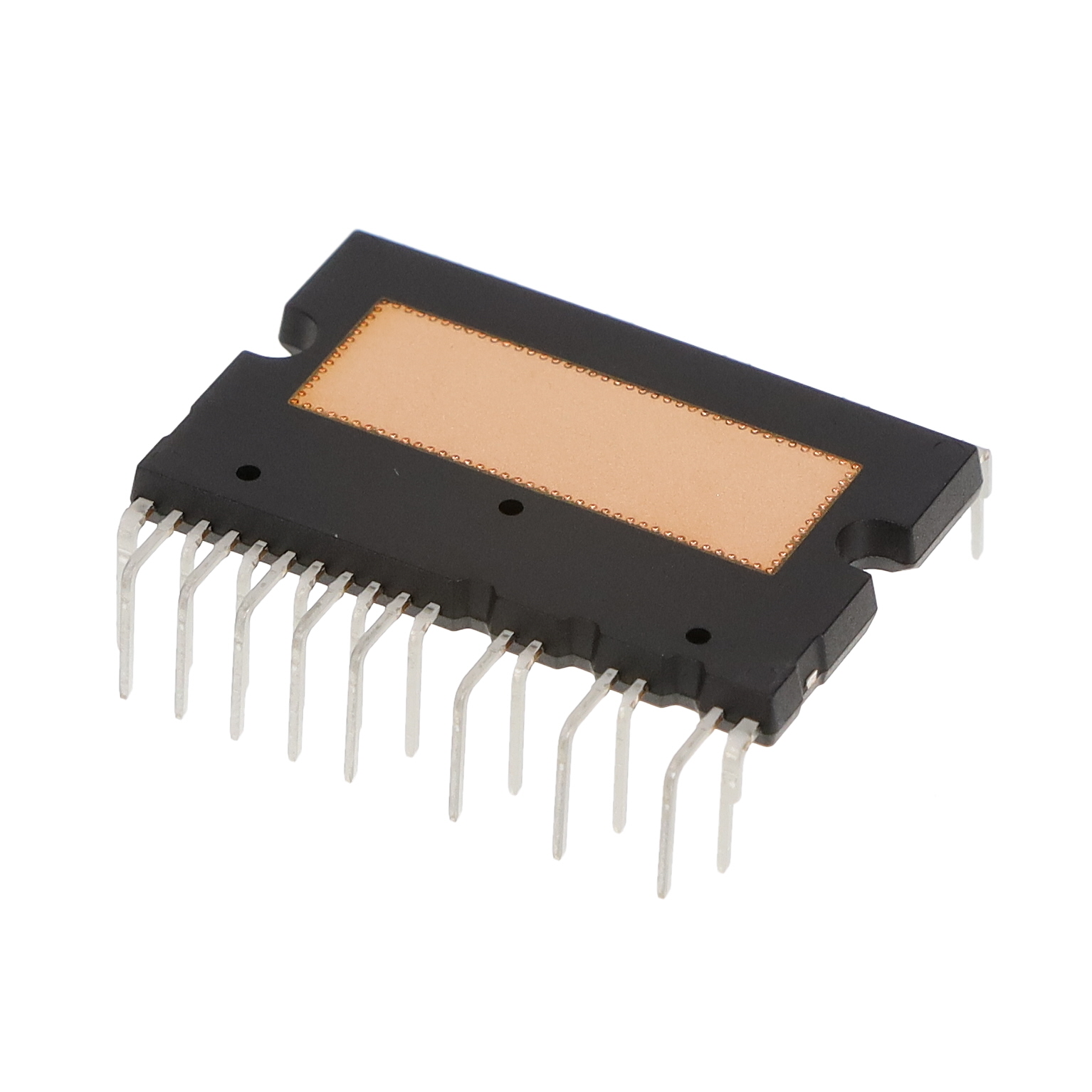 IGBT IPM 1.2KV 30A 24-PWRDIP MOD