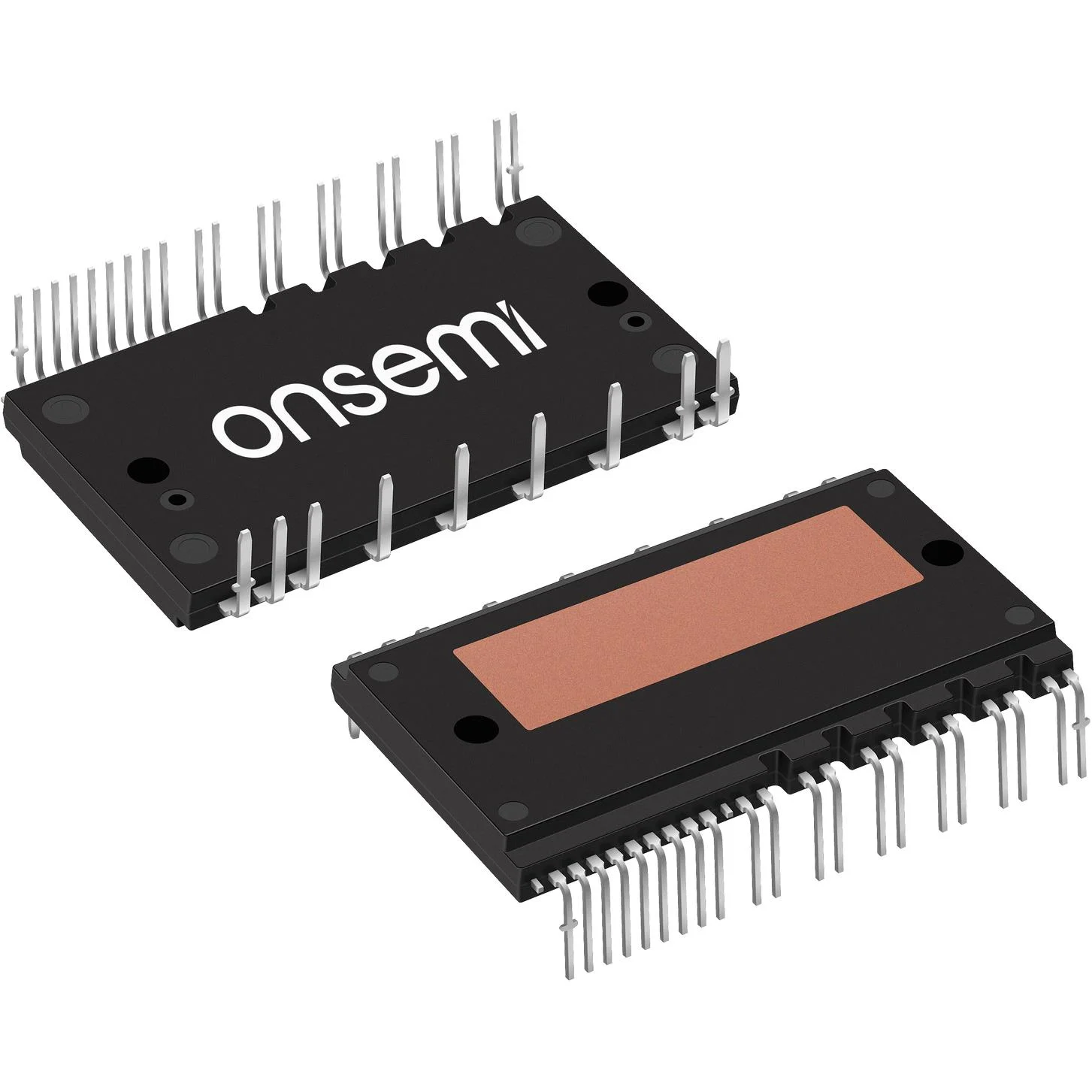 MOSFET IPM 1.2KV 50A 39-PWRDIP