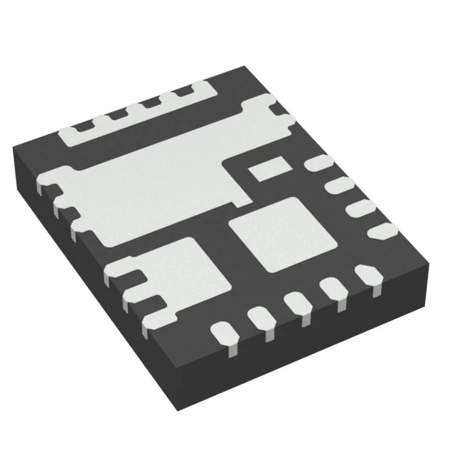 MOSFET IPM 35A 22-PWRVFQFN MOD MOSFET IPM 35A 22-PWRVFQFN MOD