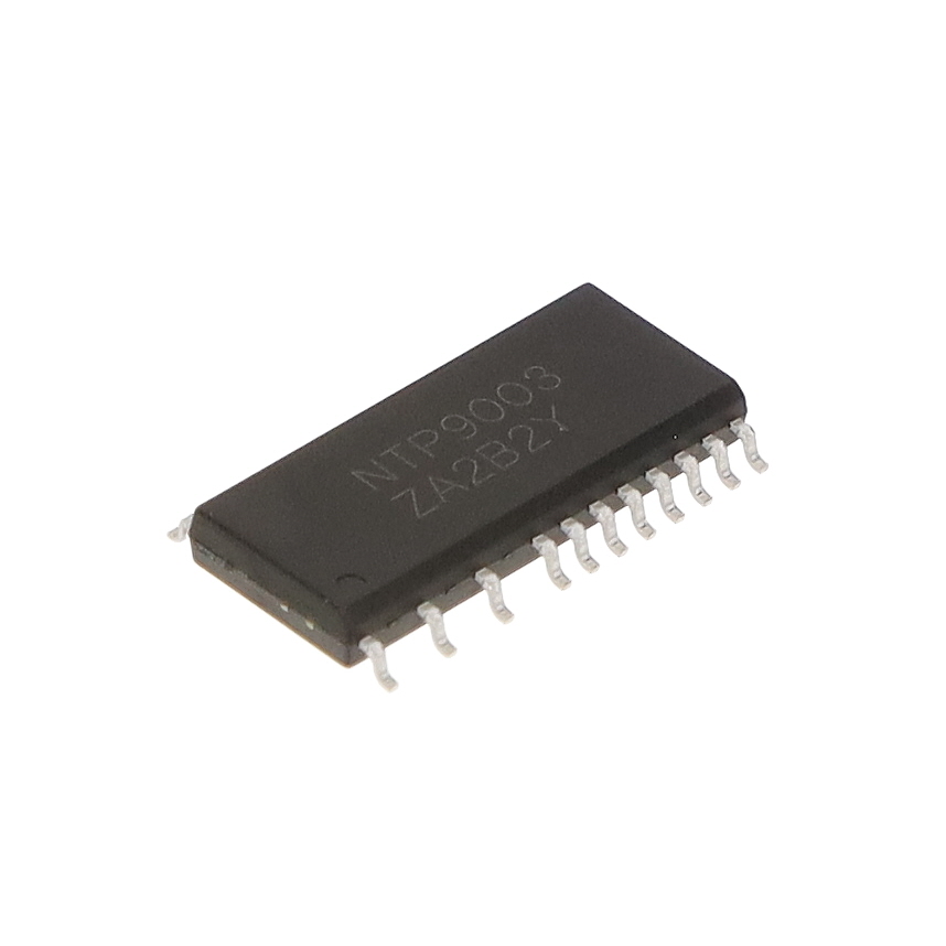 MOSFET IPM 500V 1.5A 28-SOIC MOSFET IPM 500V 1.5A 28-SOIC