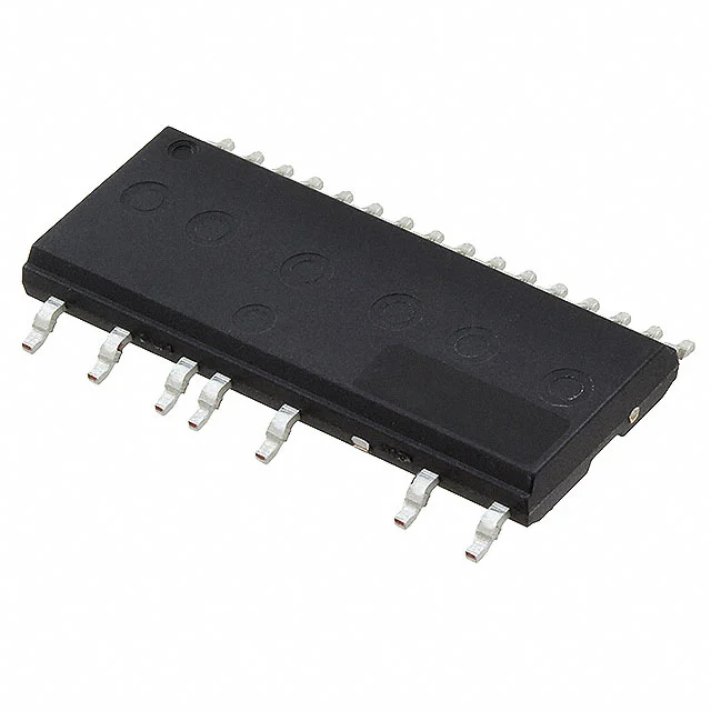 MOSFET IPM 500V 2.2A 23-PWRSMD MOSFET IPM 500V 2.2A 23-PWRSMD