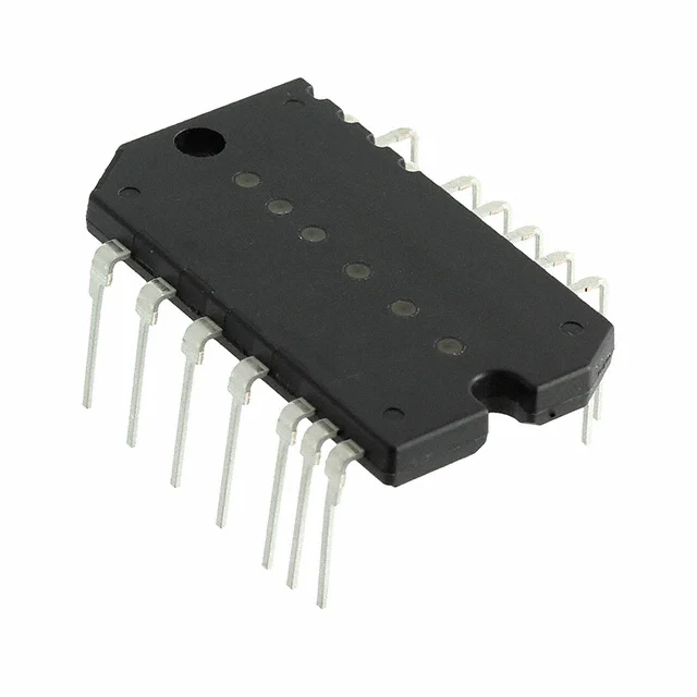 IGBT IPM 600V 10A 20-PWRDIP MOD IGBT IPM 600V 10A 20-PWRDIP MOD