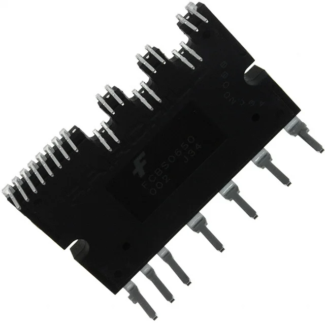 MOSFET IPM 500V 6A 27-PWRDIP MOD MOSFET IPM 500V 6A 27-PWRDIP MOD