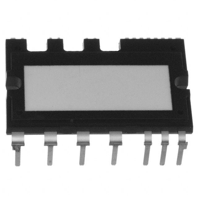 IGBT IPM 600V 15A 27-PWRDIP MOD