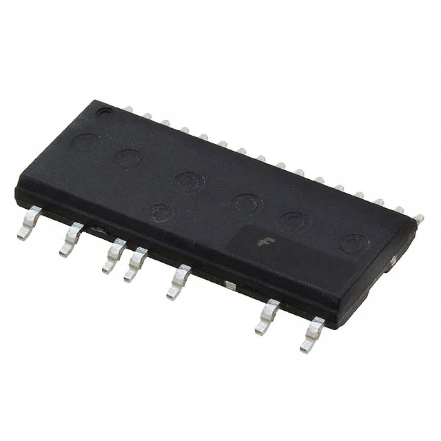 MOSFET IPM 500V 2A 23-PWRSMD MOD
